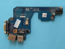 USB роз'єм до ноутбука Model LS-7901P №1